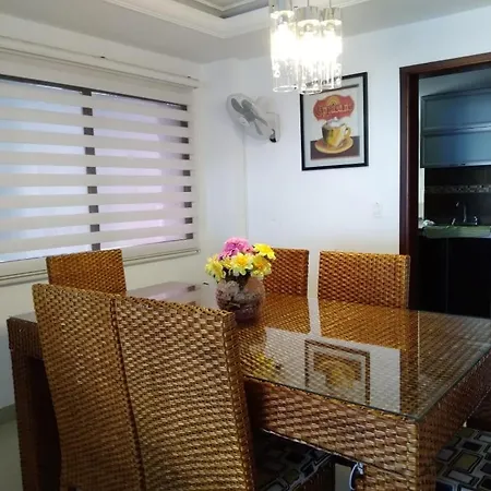 Apartamento Duplex 803 Edificio Marina Del Rey, Laguito